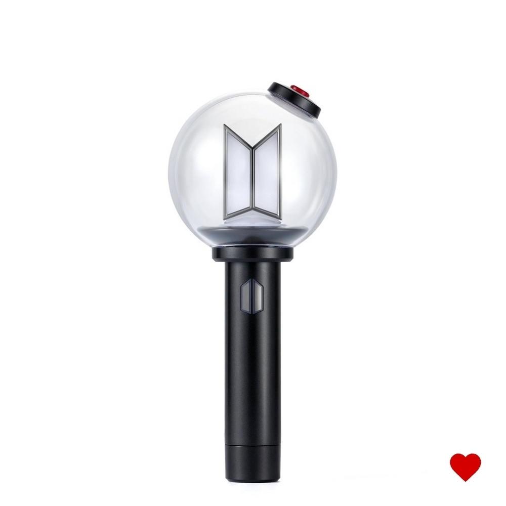 BTS Lightstick Armybomb Version 4 2026 Limited Edition NIB Sealed 100% Authentic - Picture 12 of 12